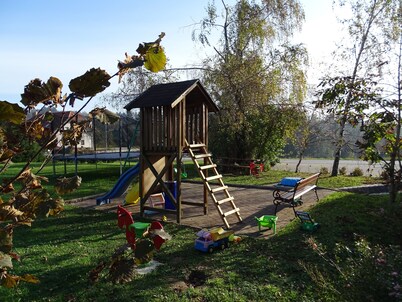 Guesthouse Mesec Zaplana