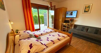 Guesthouse Mesec Zaplana