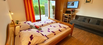 Guesthouse Mesec Zaplana