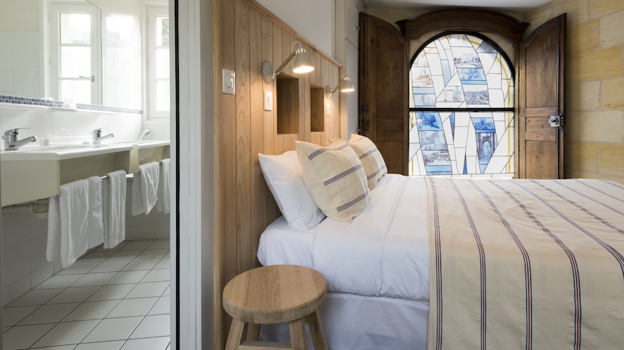 Auberge de la Commanderie