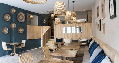 Auberge de la Commanderie