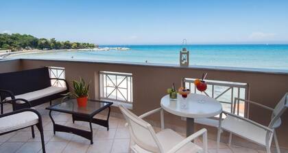 Al Mare Hotel