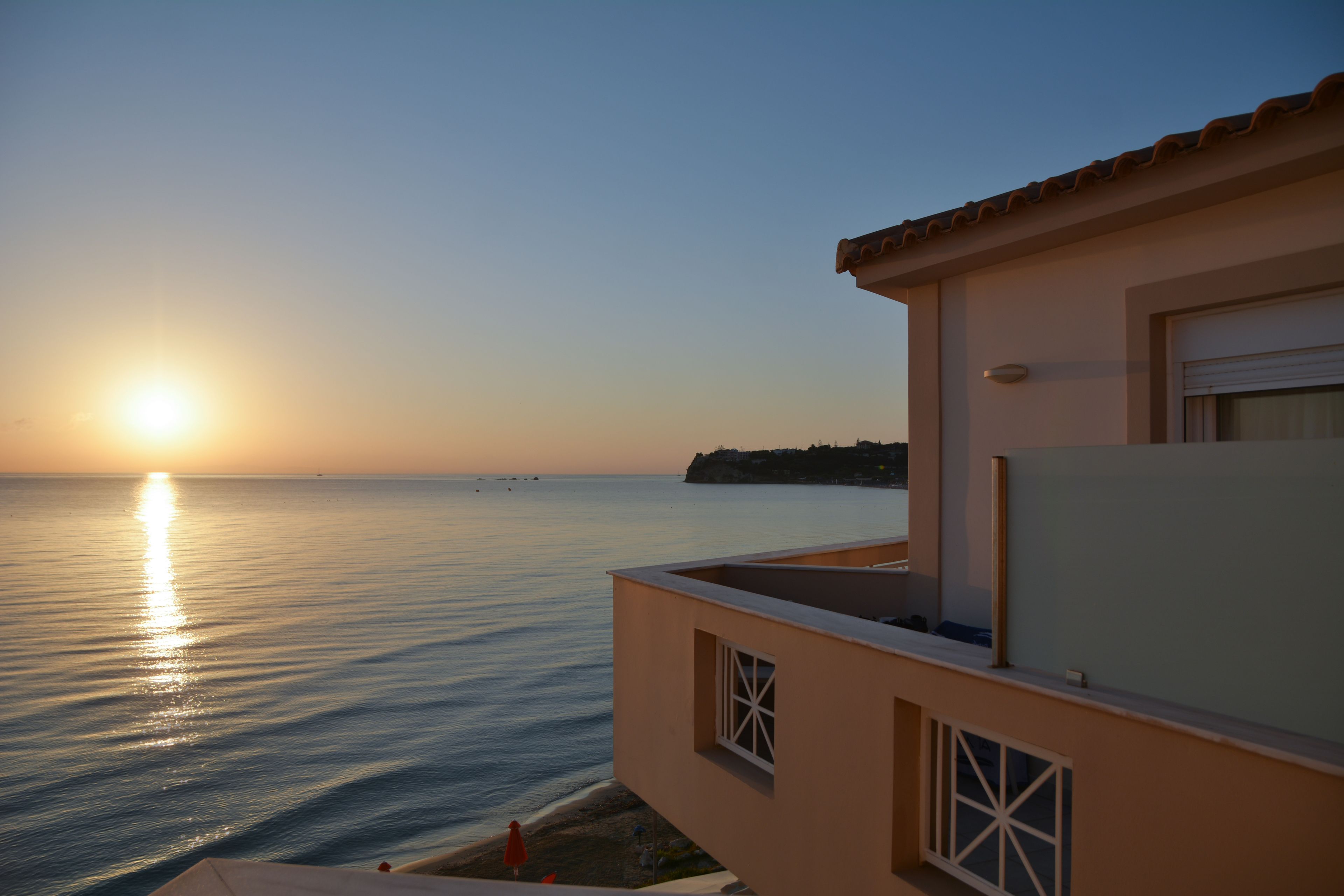 Foto - Al Mare Hotel