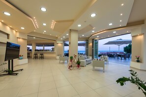 Interior - Al Mare Hotel (Zakynthos)