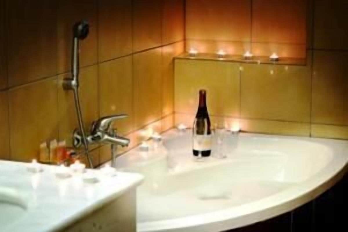 Foto - Al Mare Hotel