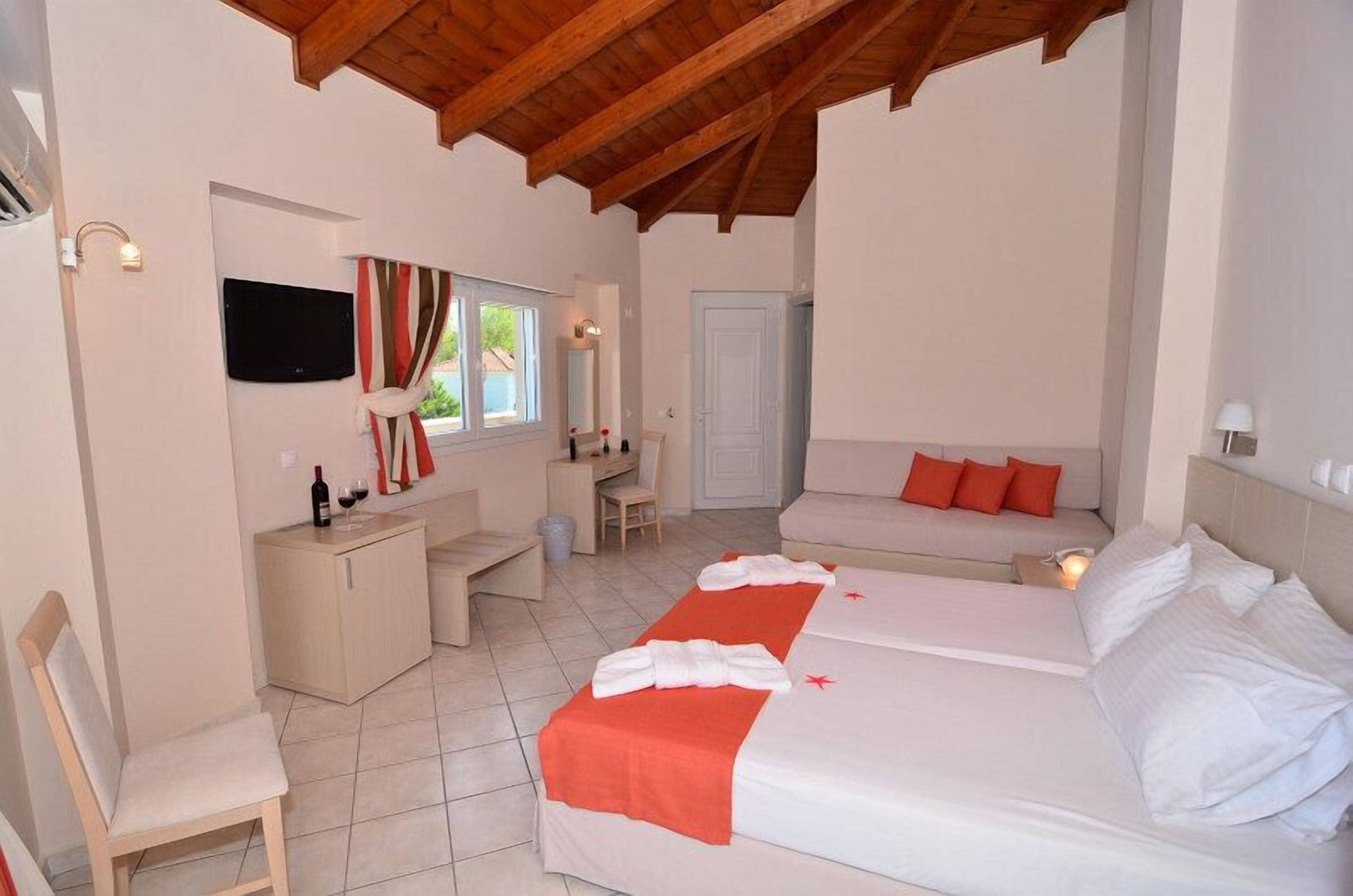 Foto - Al Mare Hotel