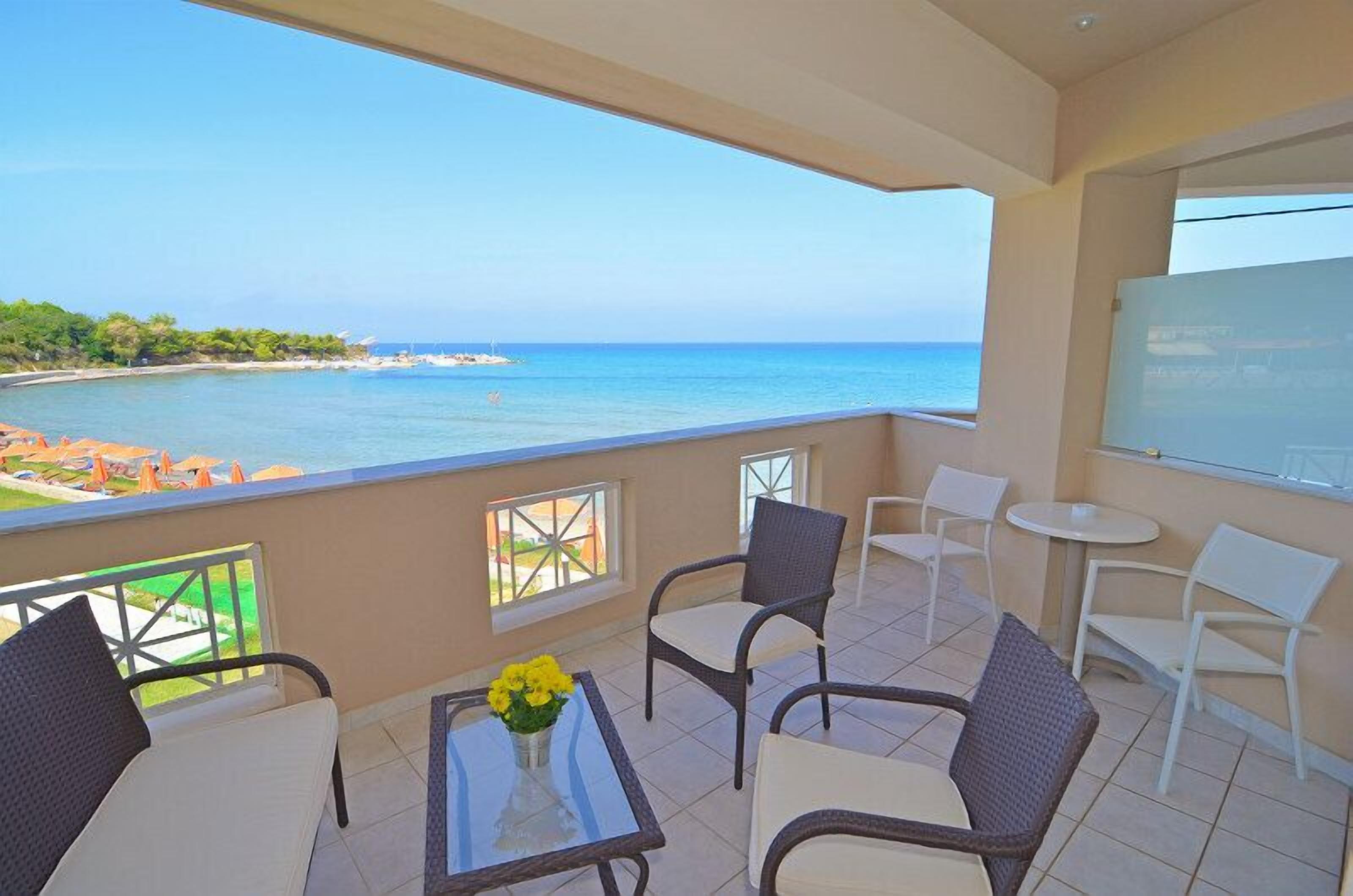 Foto - Al Mare Hotel