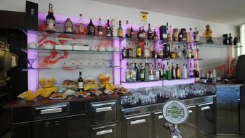 Area ristorazione