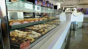 Delicatessen