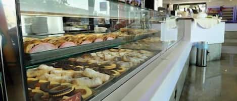 Restaurant-traiteur