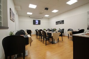 Meeting facility - Hotel Star (Rome)