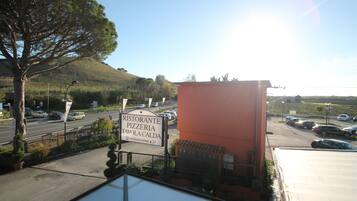 DĂ©tail de lâextĂ©rieur