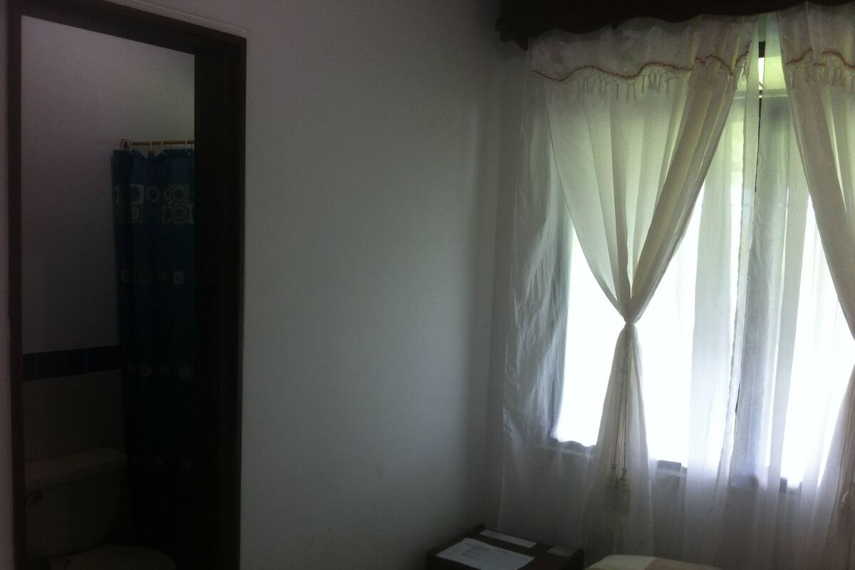 Superior Room, Private Bathroom | Pillowtop beds, free WiFi