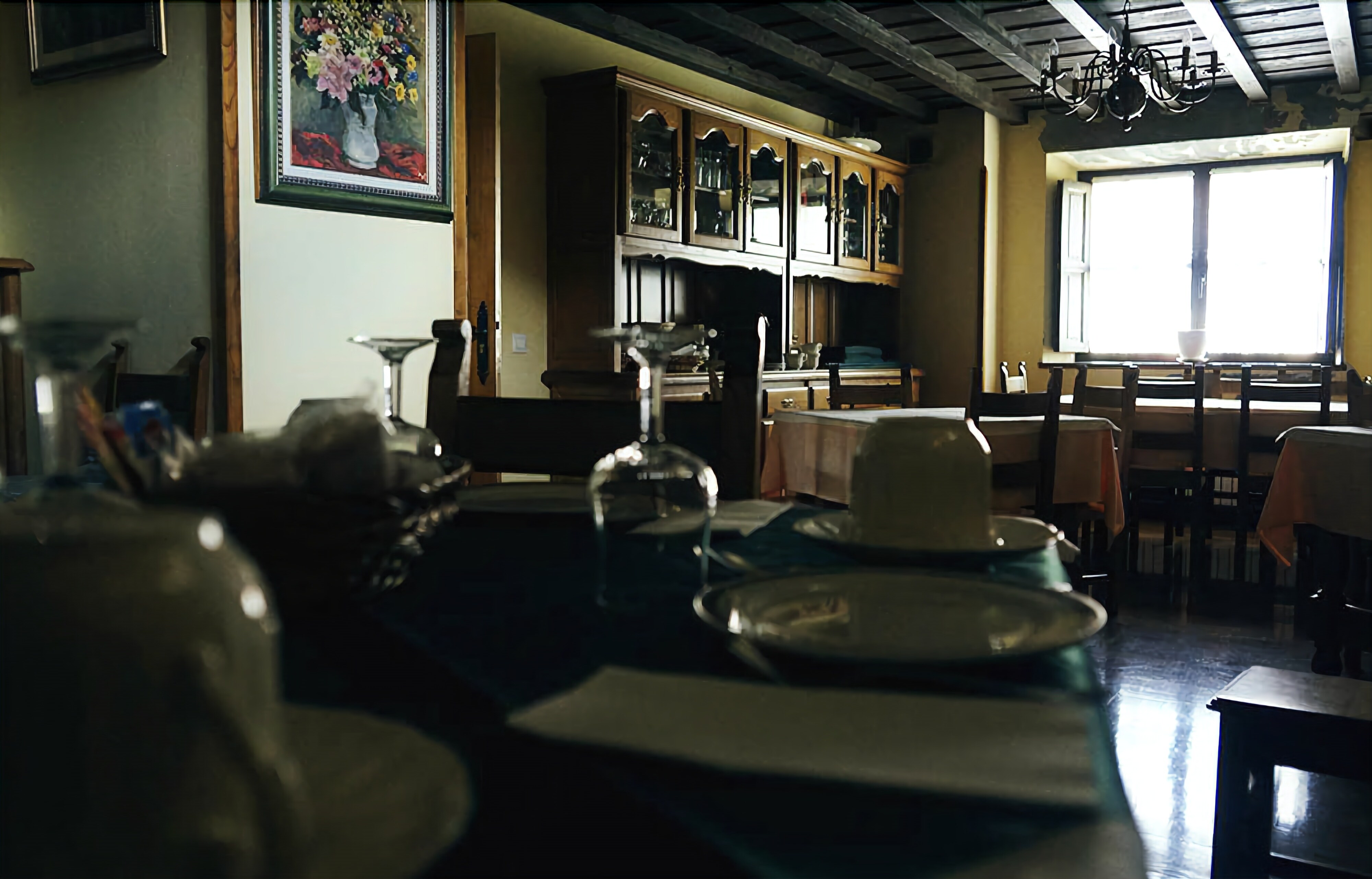 Phòng đại tiệc