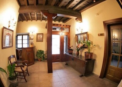 Posada de Fidel