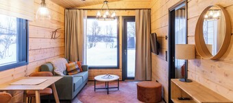 諾爾加姆渡假鄉村酒店