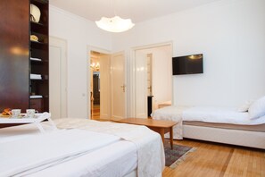 Luxe beddengoed, Select Comfort-bedden