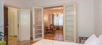 Apartment Belgrade Center-Resavska