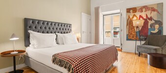 Casa do Bairro by Shiadu