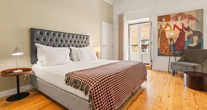 Casa do Bairro by Shiadu