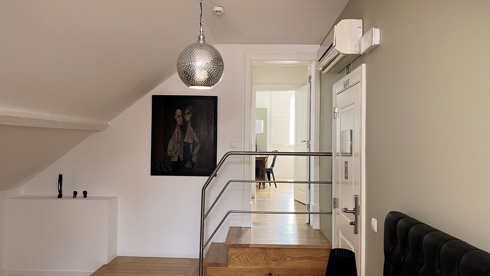 Casa do Bairro by Shiadu by null