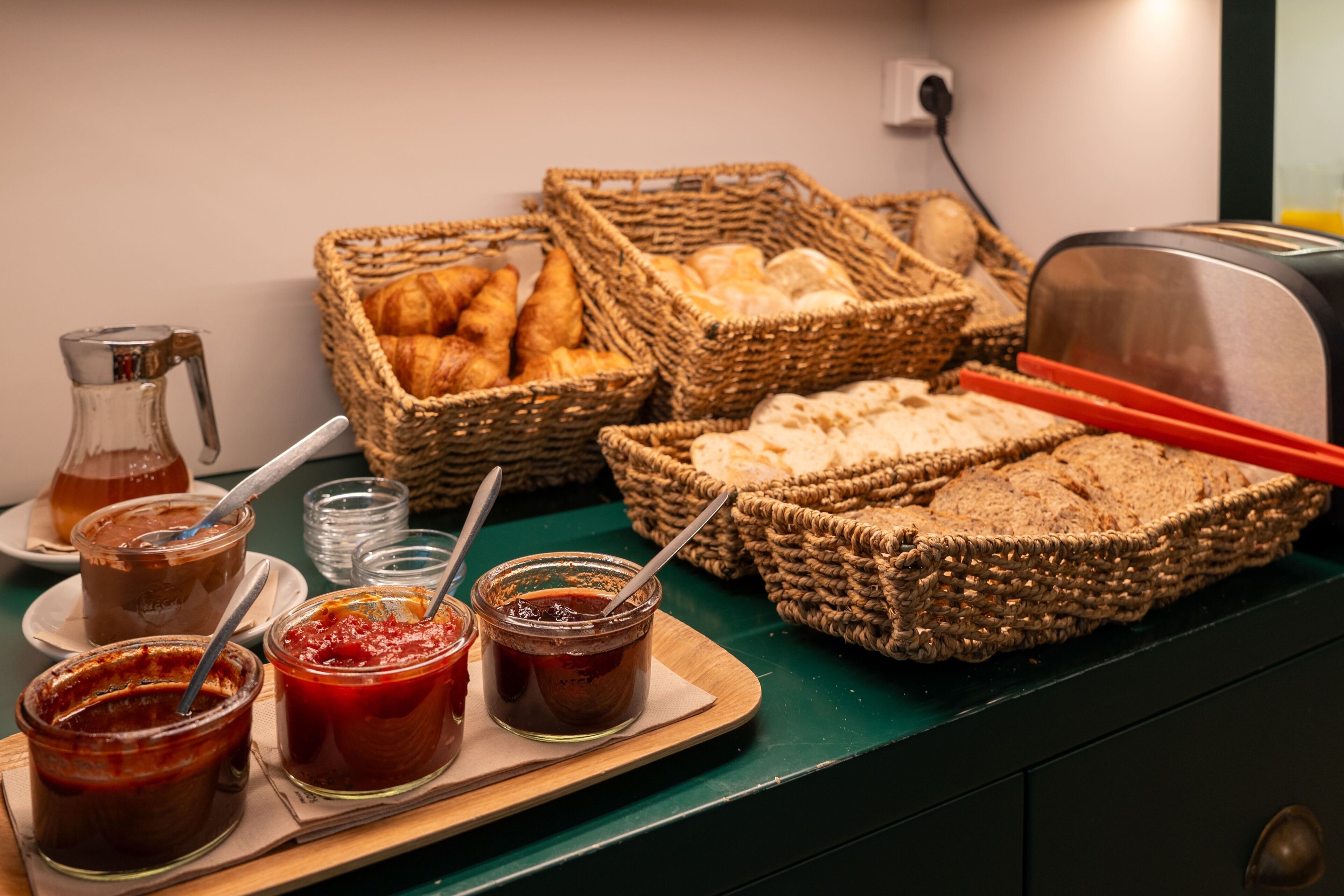 Foto - Casa do Bairro by Shiadu