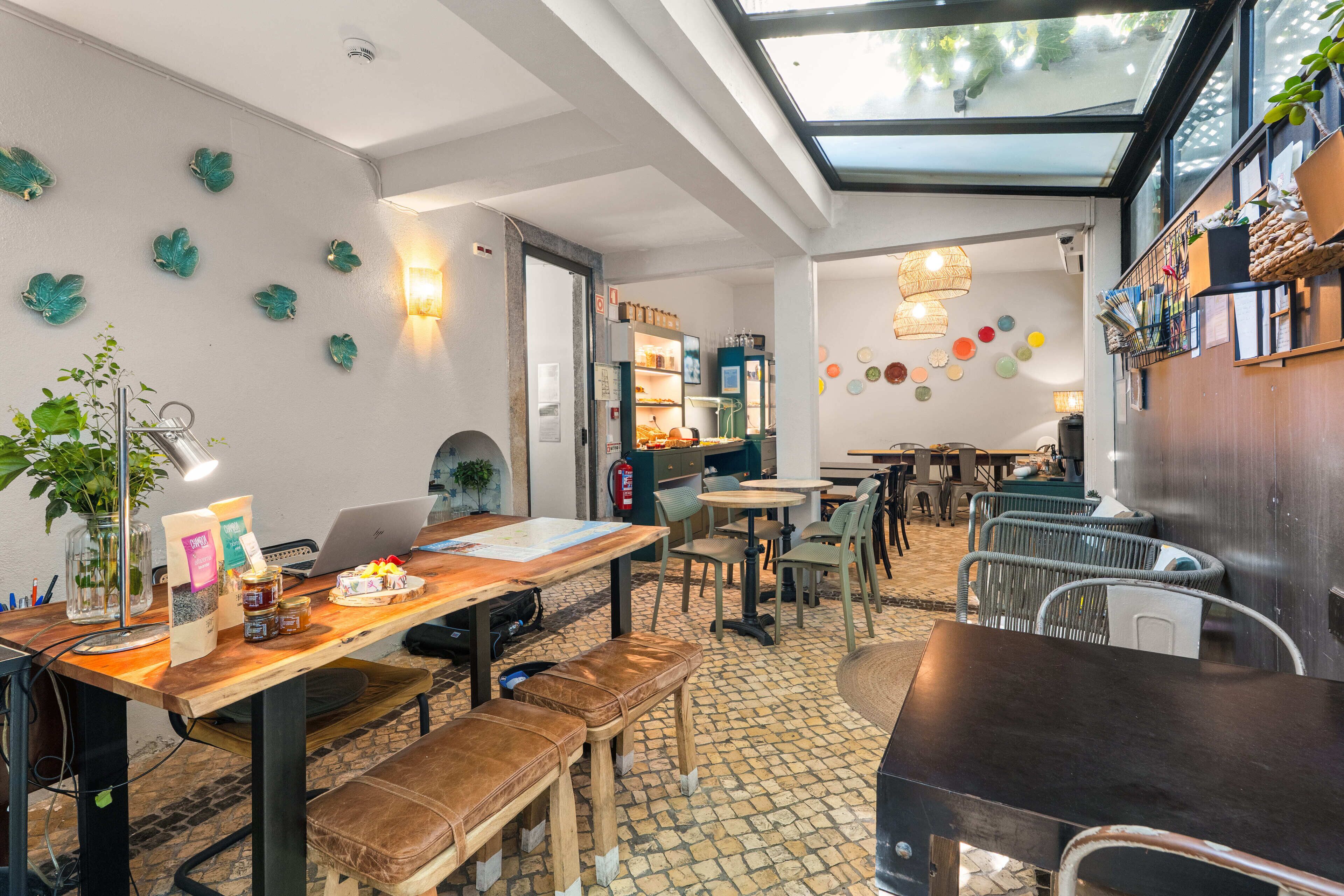 Photo - Casa do Bairro by Shiadu