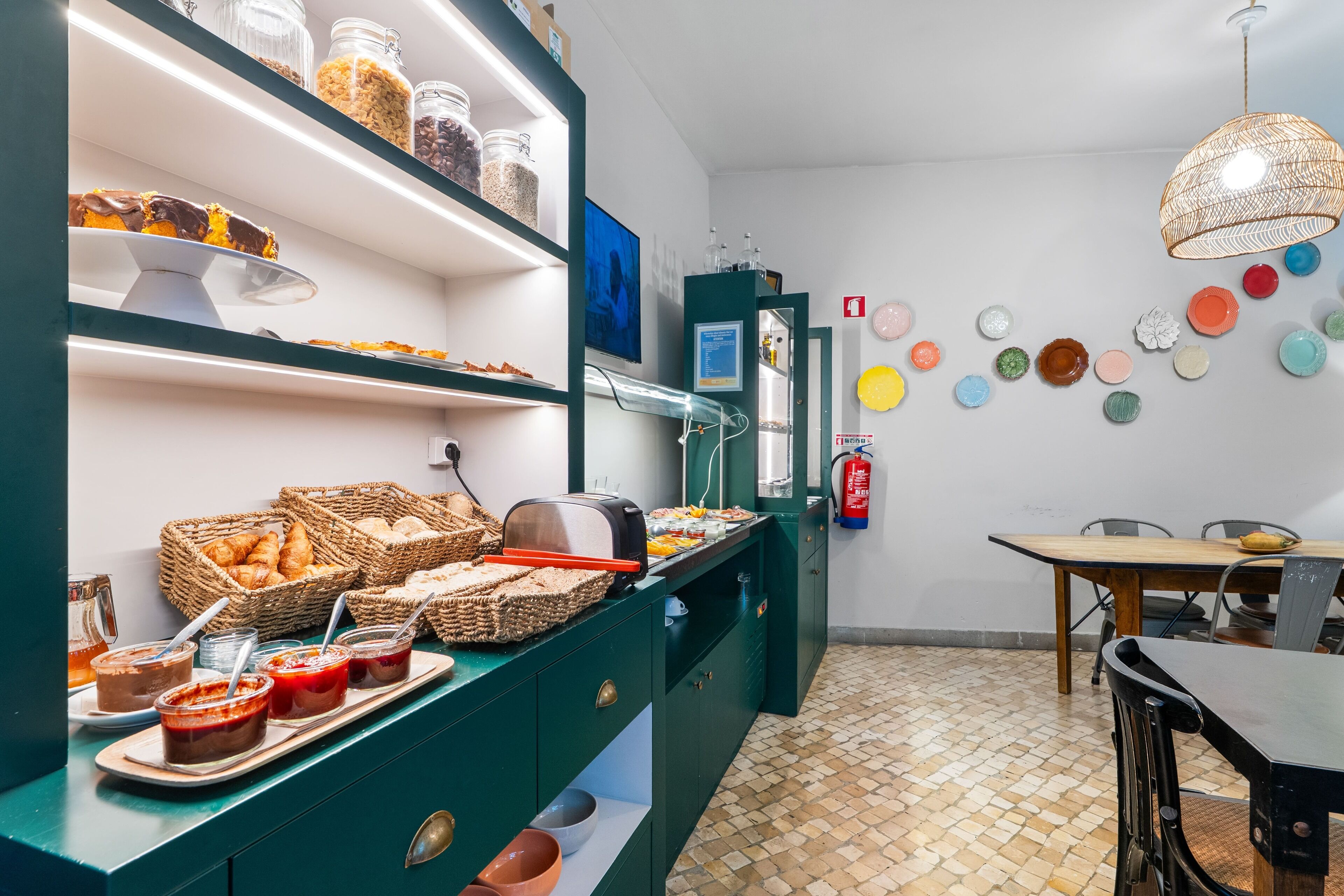 Photo - Casa do Bairro by Shiadu