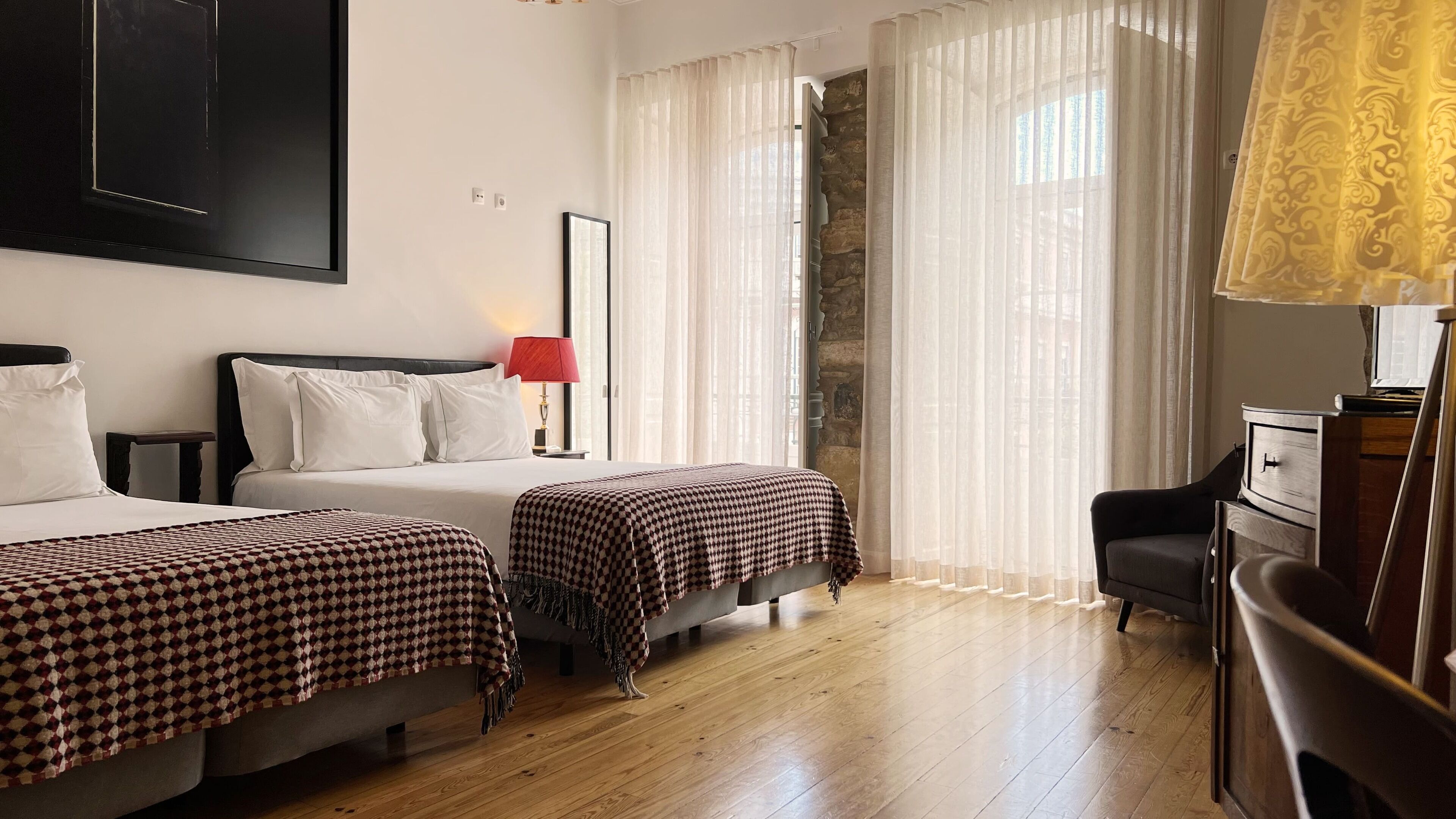 Foto - Casa do Bairro by Shiadu