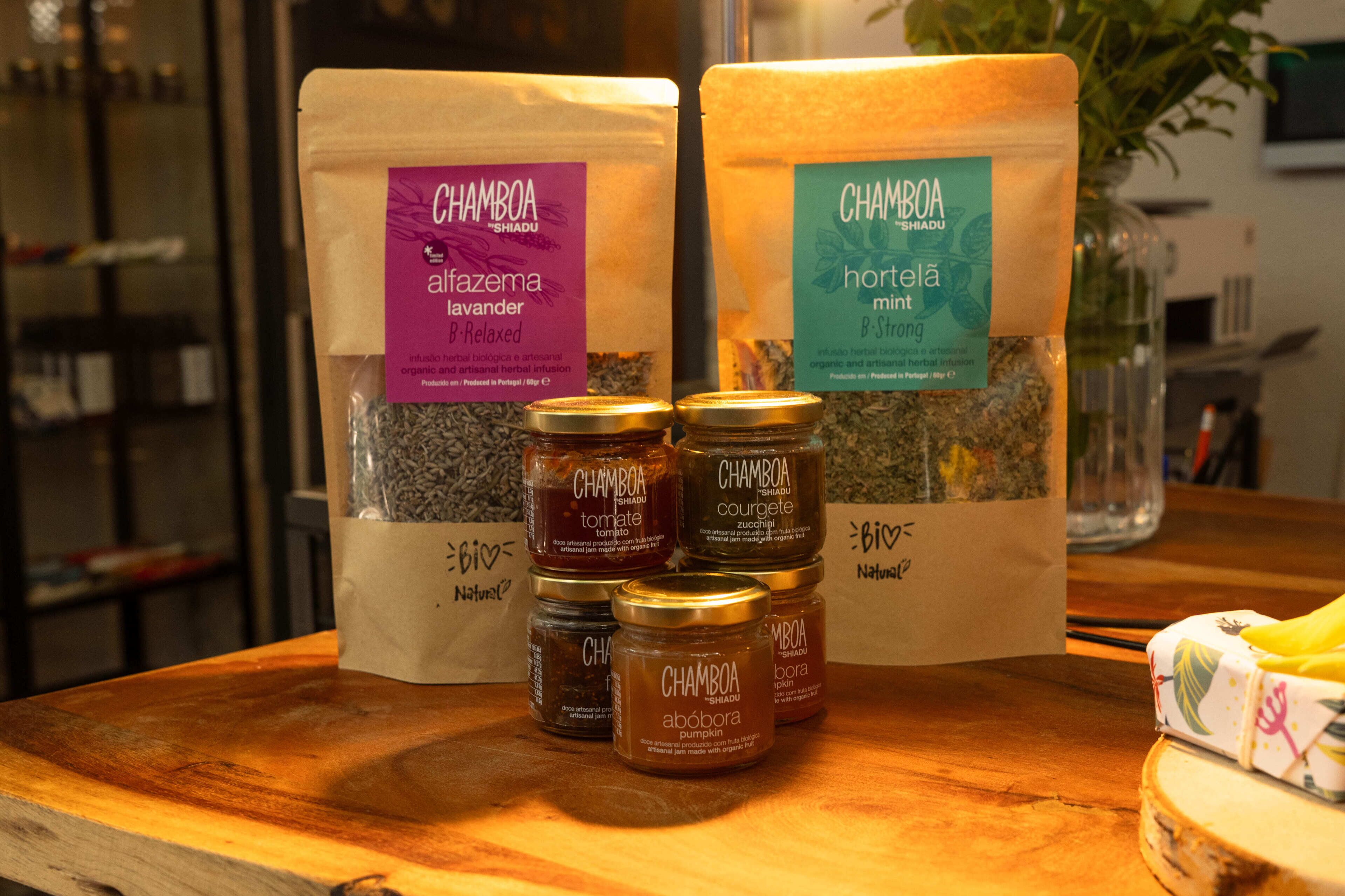 Foto - Casa do Bairro by Shiadu