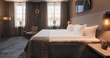 The Lamp Hotel Norrkoping