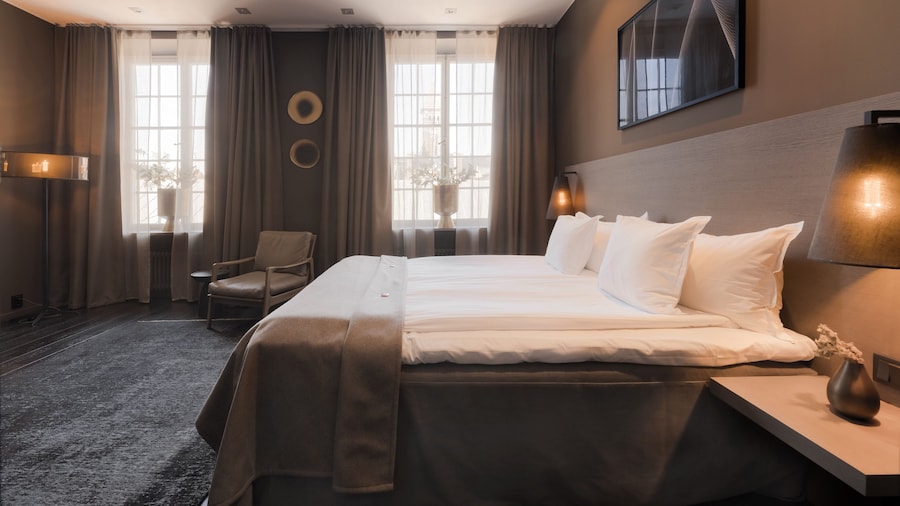 The Lamp Hotel Norrkoping