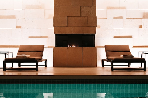 Ruang perawatan pasangan, sauna, ruang uap, dan perawatan tubuh