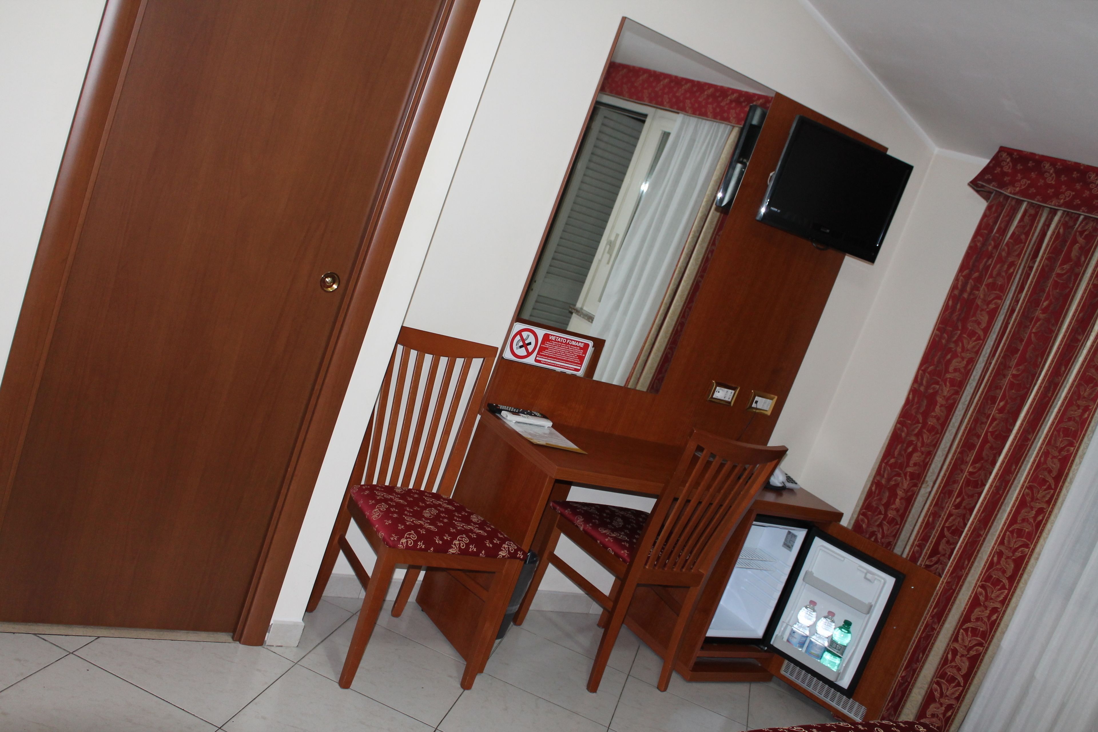 in-room safe, desk, blackout curtains, soundproofing