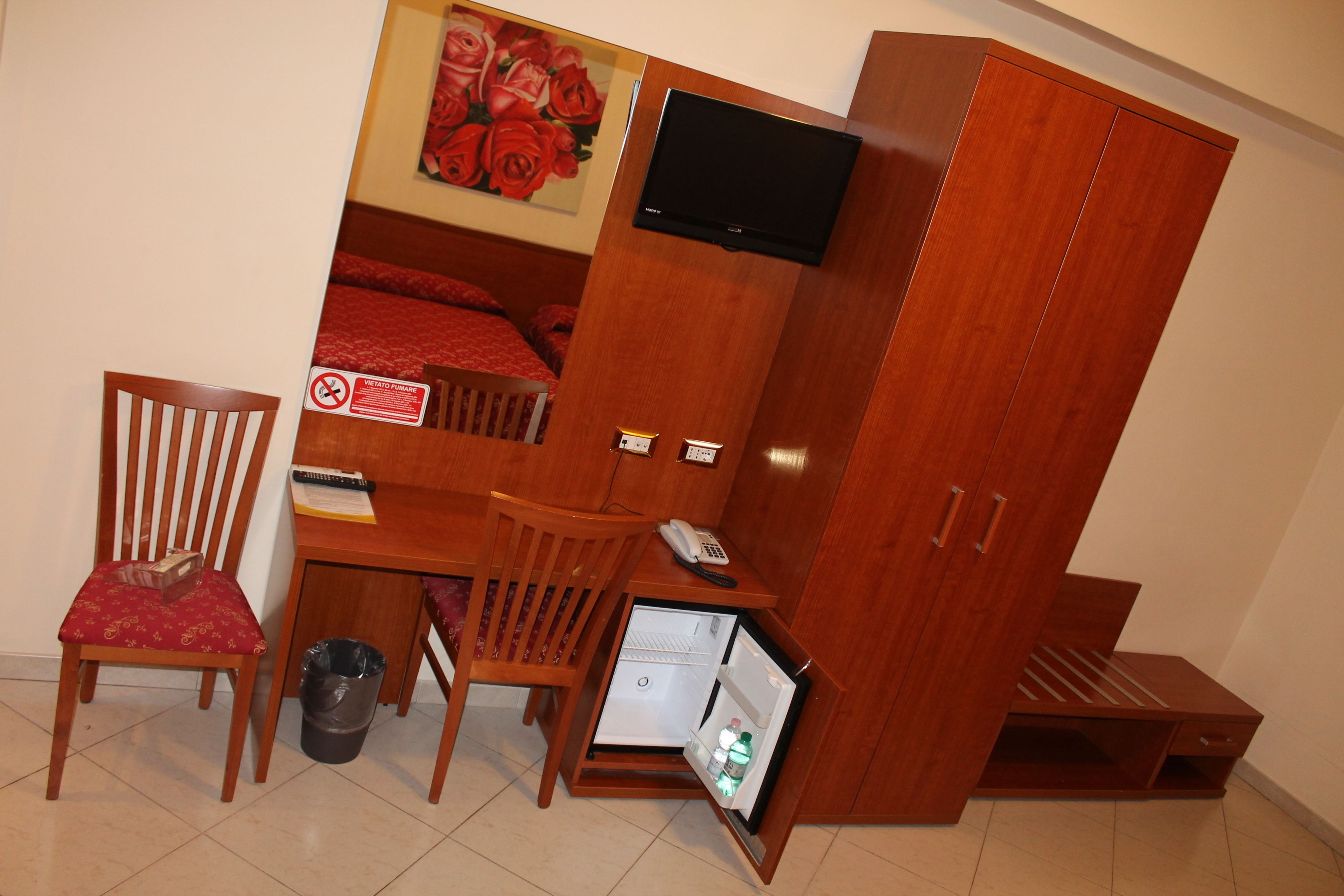 in-room safe, desk, blackout curtains, soundproofing