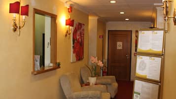 Hall