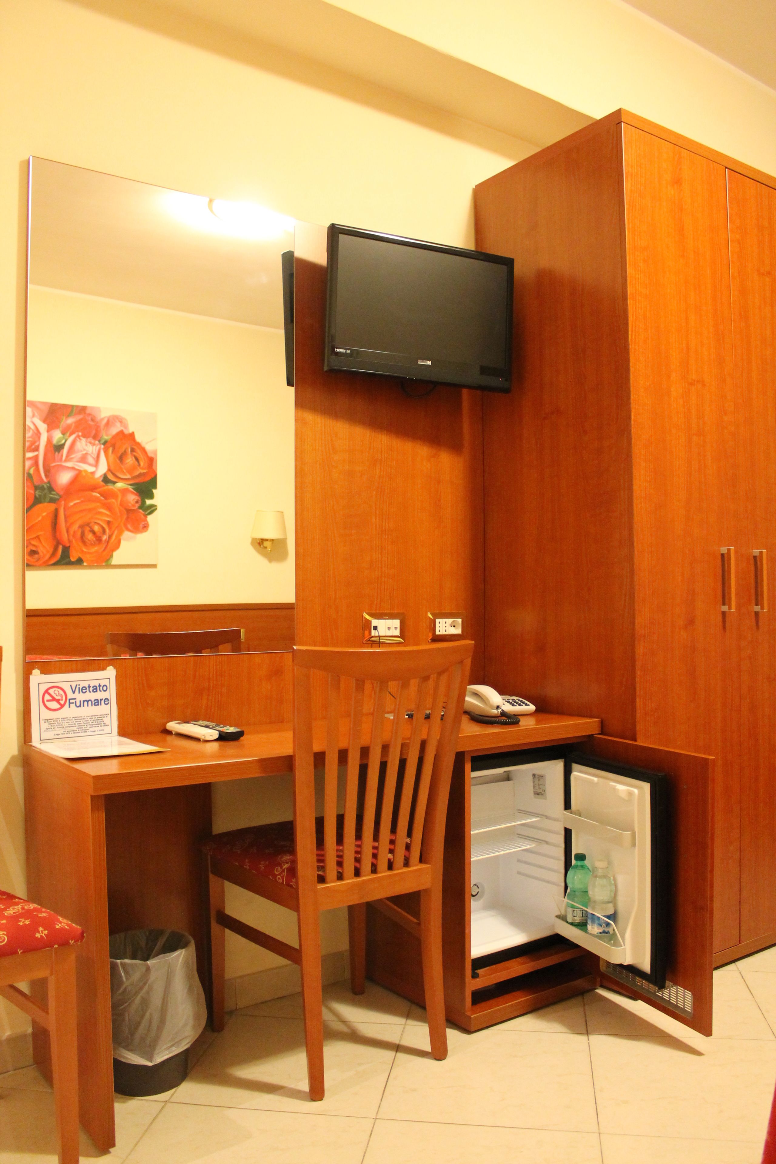 in-room safe, desk, blackout curtains, soundproofing