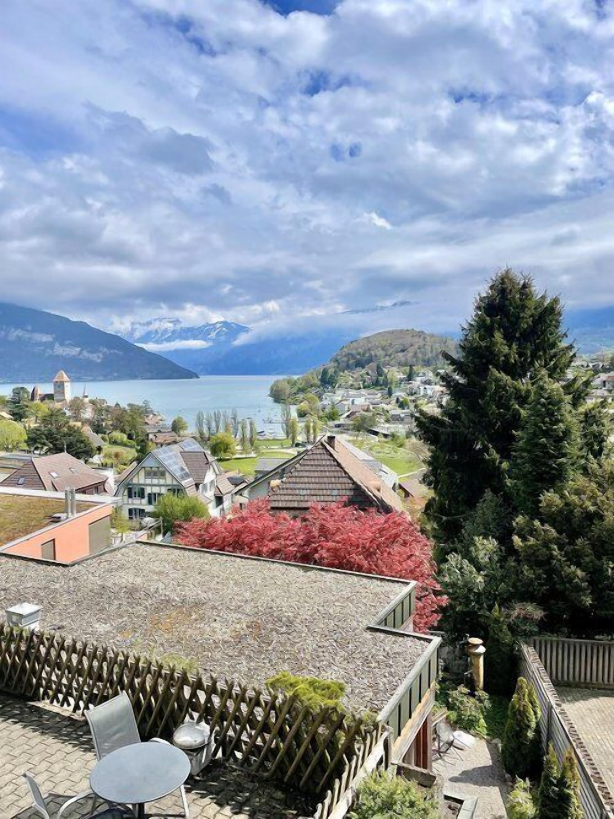 Suite Junior | Salle de bain