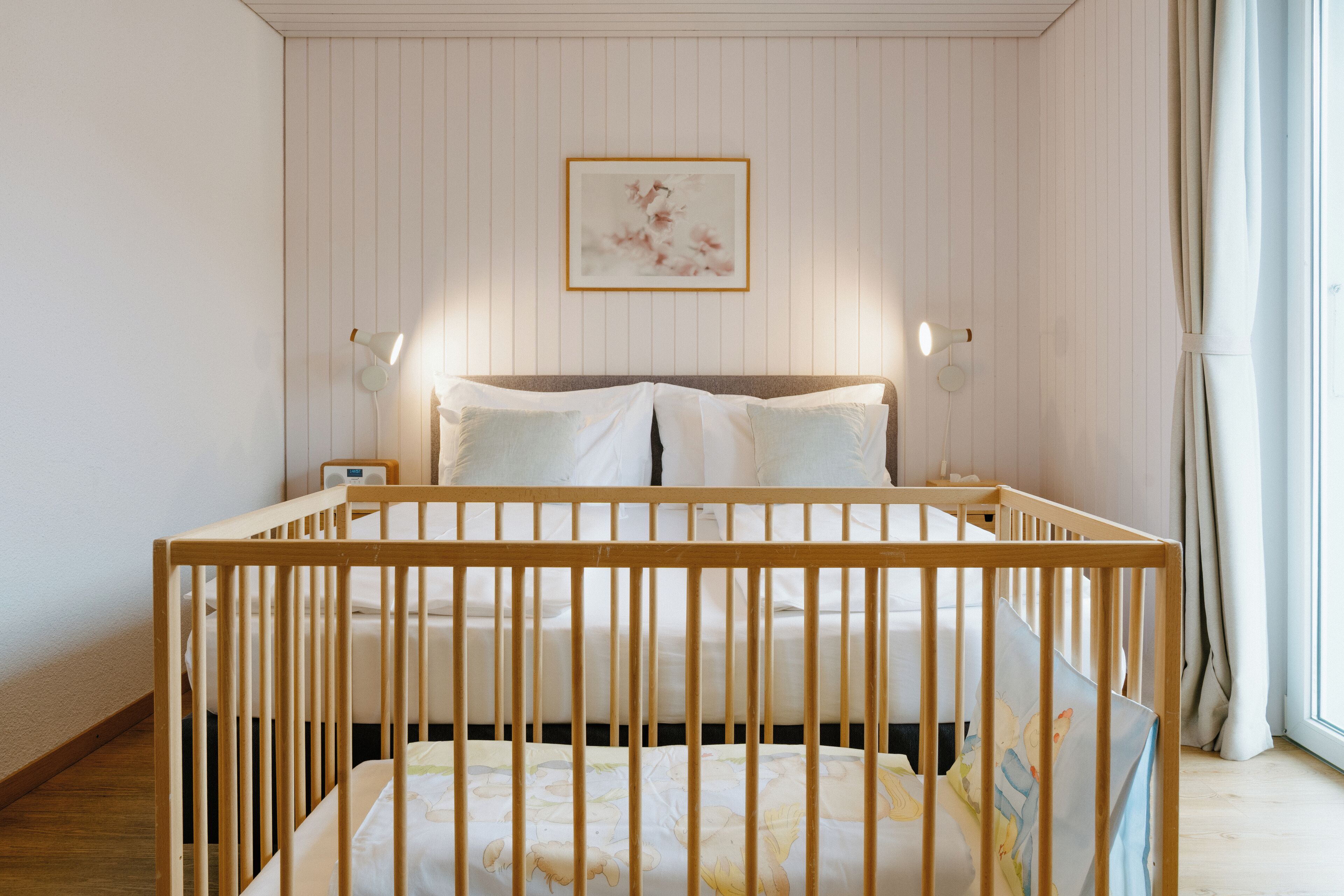 Double Room (Charming) | Desk, free WiFi, bed sheets