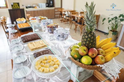 Vila Olaria Hotel