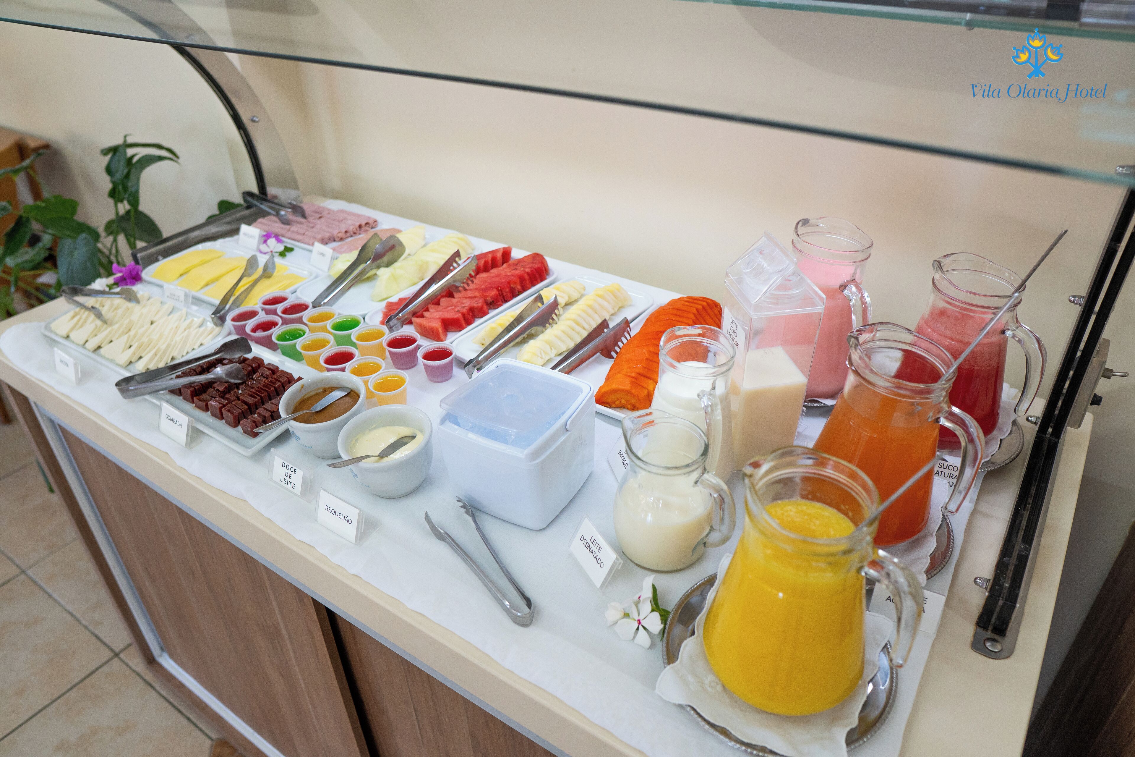 Foto - Vila Olaria Hotel