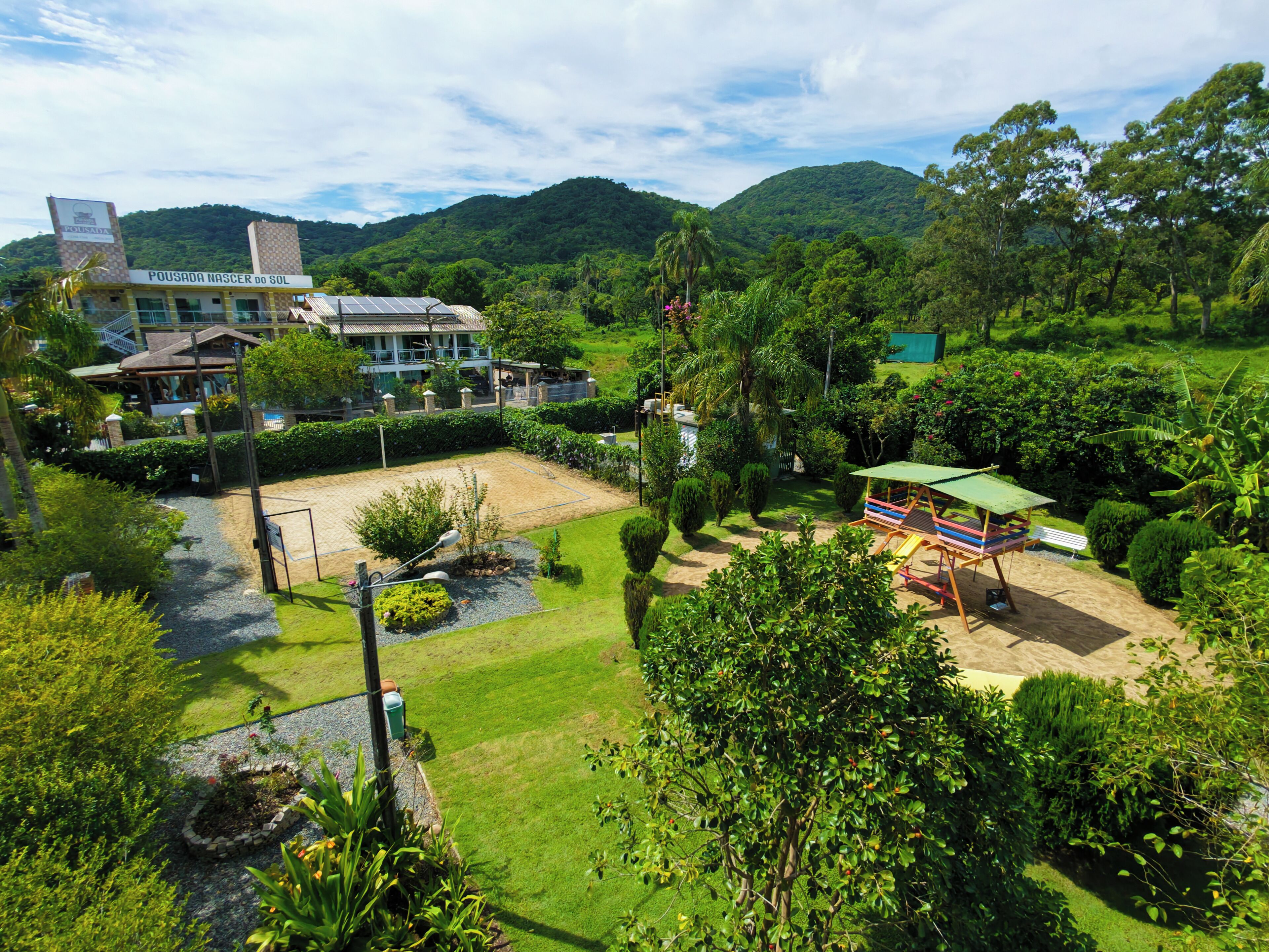 Foto - Vila Olaria Hotel