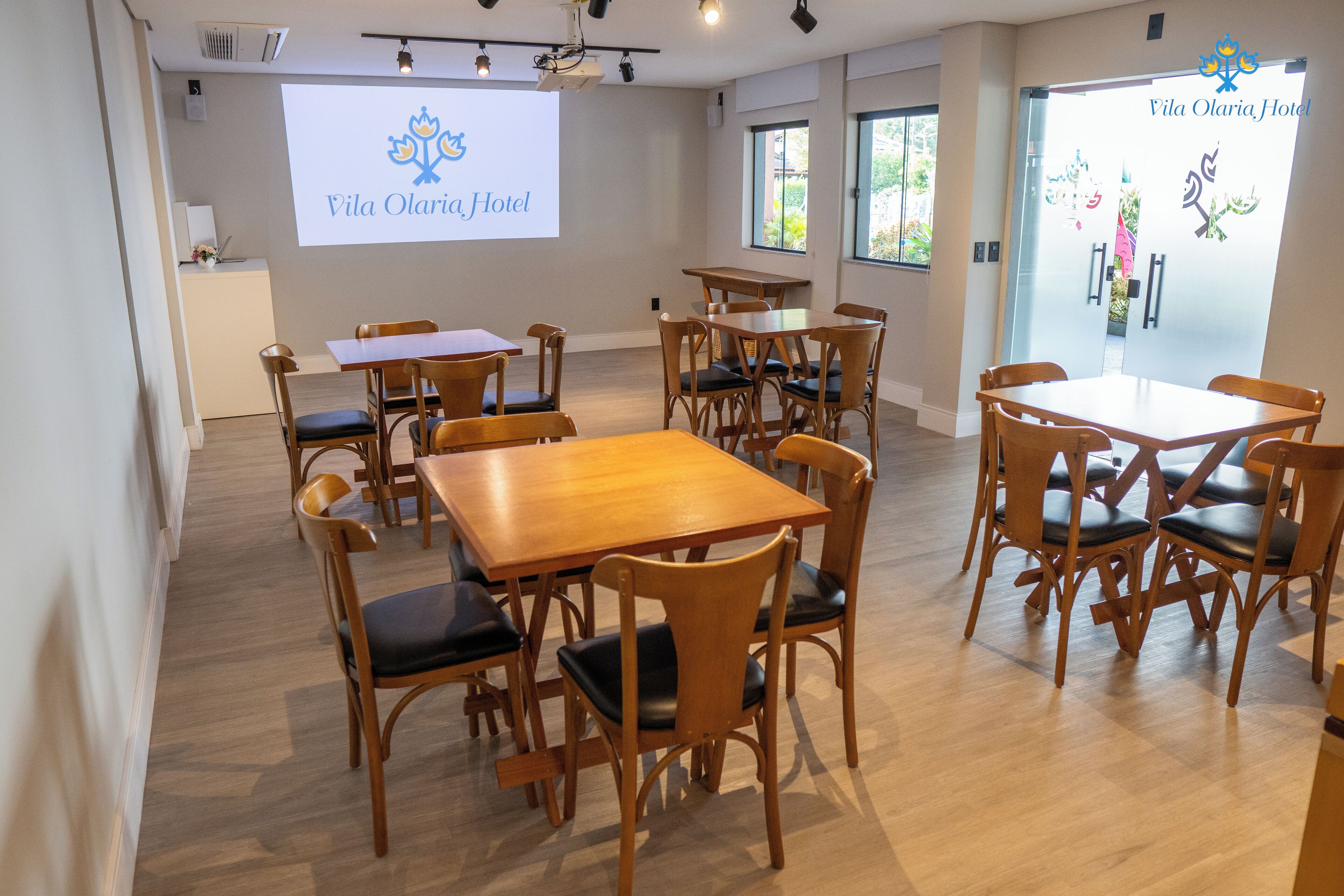 Foto - Vila Olaria Hotel