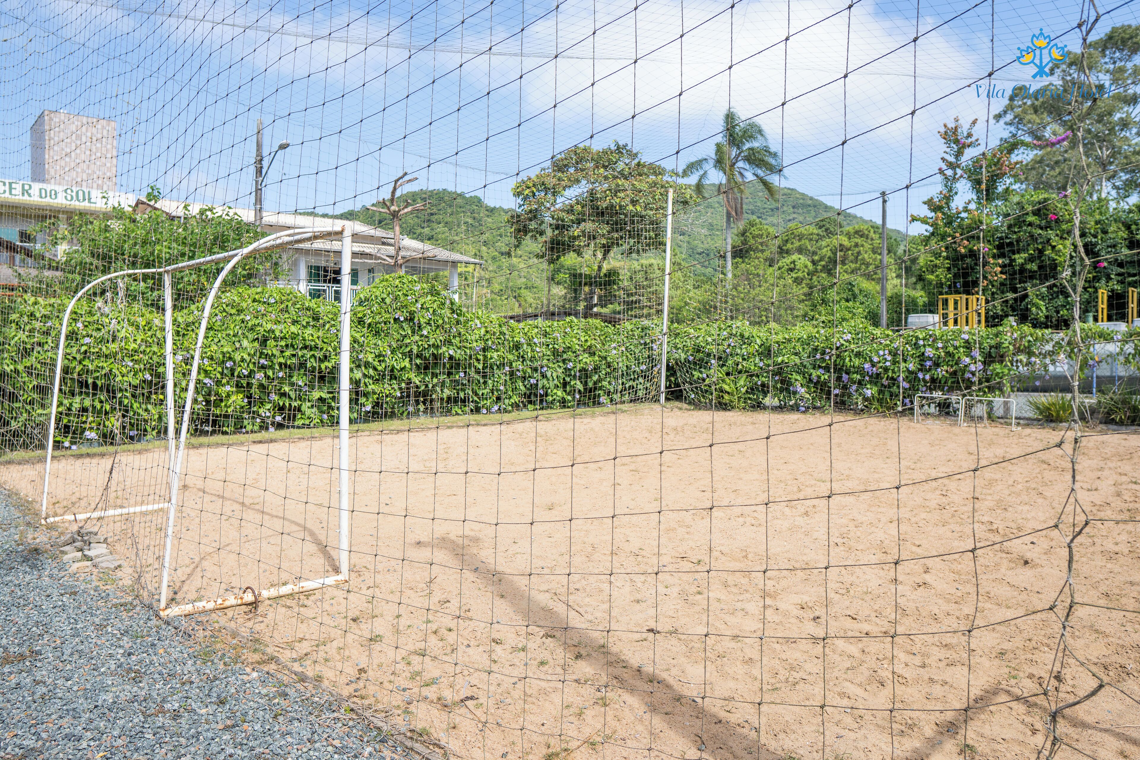 Foto - Vila Olaria Hotel