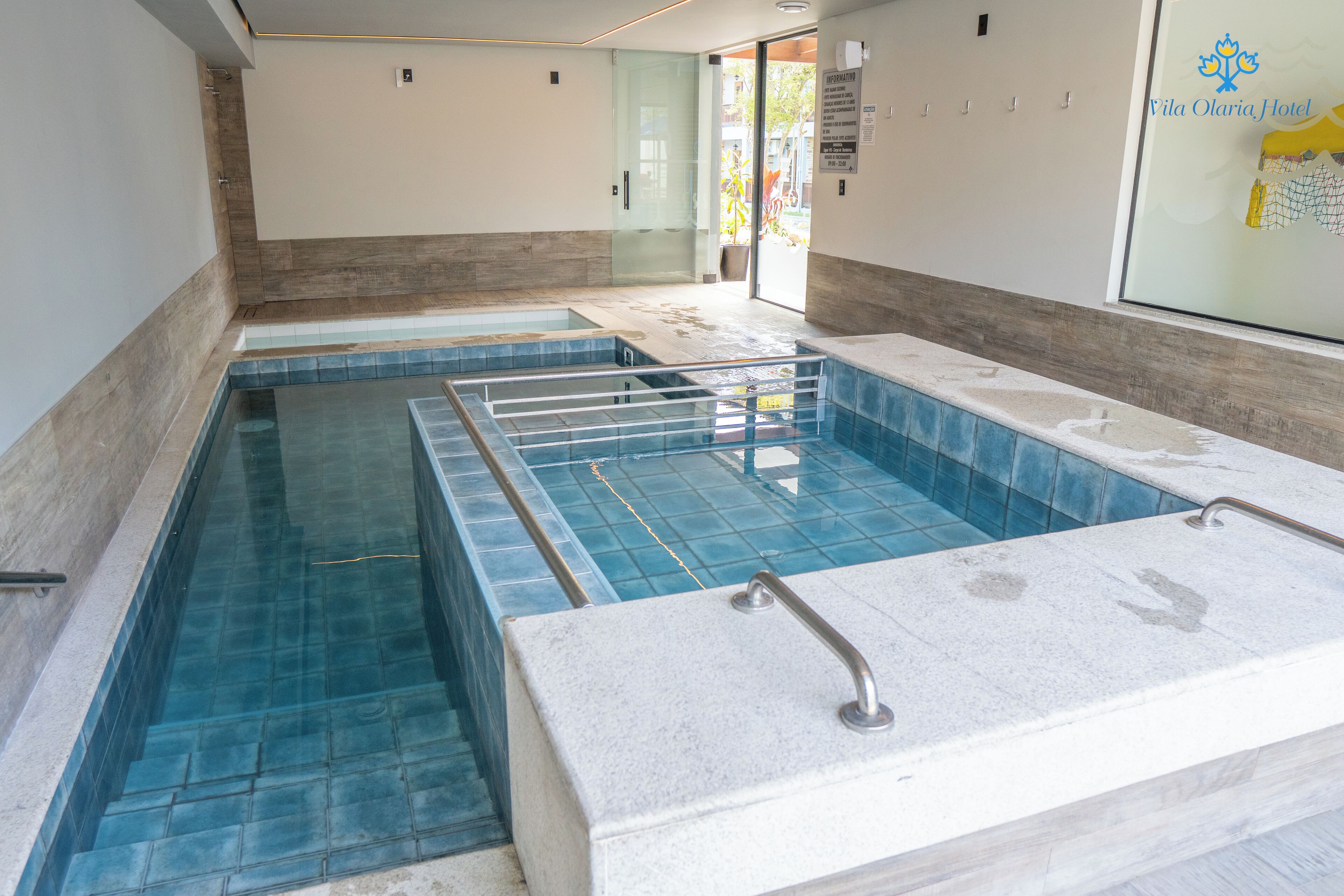 Foto - Vila Olaria Hotel