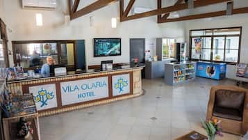 Recepción