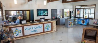 Vila Olaria Hotel