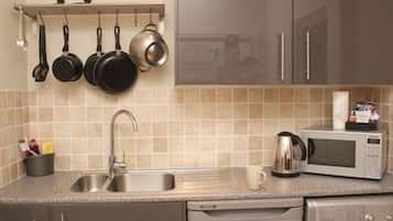 Standard Studio, Ensuite | Free WiFi