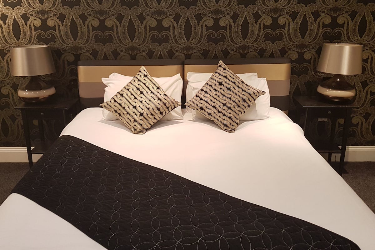 Family Suite, Ensuite (Family Room) | 1 bilik tidur, Wi-fi percuma