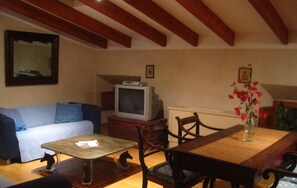 Living room - Can Montaner (Montuiri)